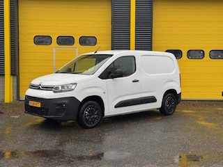 Citroën Berlingo 1.2 Airco BTW&BPM VRIJ