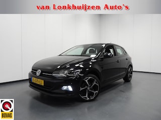Volkswagen Polo 1.0 TSI Comfortline Business NAVI/CLIMA/CAMERA/17"LMV!