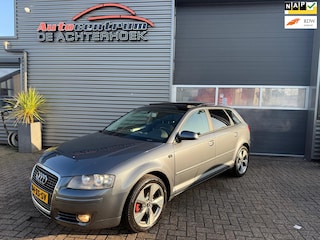 Audi A3 Sportback 1.8 TFSI Ambiente Pro Line Panoramadak*PDC*Bose!!