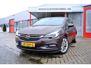 Opel Astra 1.0 Edition Navi|Clima|LMV|PDC