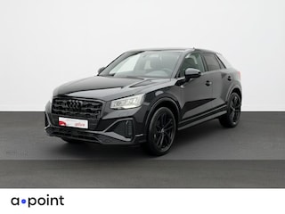 Audi Q2 35 TFSI S Edition 150PK S-tronic | Lage kmstand | Virtual cockpit | Clima | Stoelverwarming |