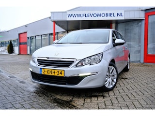 Peugeot 308 SW 1.6 BlueHDI Blue Lease Navi|Airco|Cruise