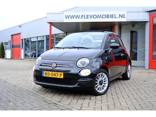 Fiat 500 1.0 TwinAir Pop Airco|LMV|Cruise