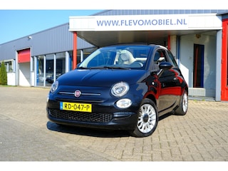Fiat 500 1.0 TwinAir Pop Airco|LMV|Cruise