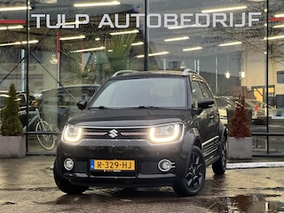 Suzuki Ignis 1.2 Stijl Automaat Airco Clima Bluetooth Cruise