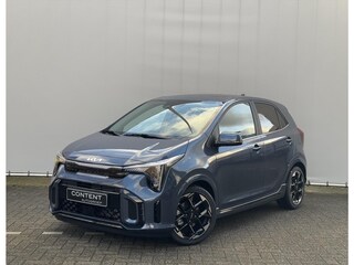 Kia Picanto 1.0 GDI 68pk 4-zits GT-Line