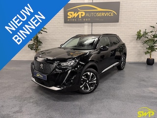 Peugeot 2008 1.2 PureTech Allure Pack | Navi | Cam | 3D cockpit