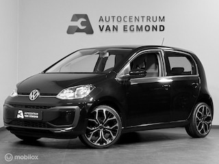 Volkswagen Up 1.0 BMT take up! | AIRCO | BLUETOOTH