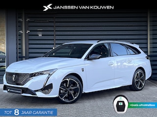 Peugeot 308 SW GT Avantage EV 54 kWh * Adaptive Cruise Control * Navigatie * AGR Stoelen * Alcantara bekleding