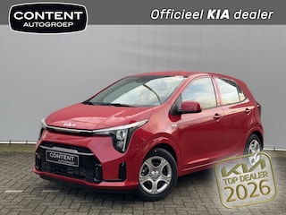 Kia Picanto 1.0 GDI 68pk 4-zits AMT DynamicLine MY26