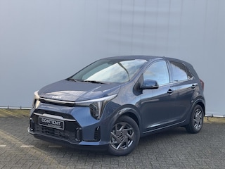 Kia Picanto 1.0 GDI 68pk 4-zits AMT DynamicPlusLine MY26