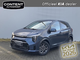 Kia Picanto 1.0 GDI 68pk 4-zits AMT DynamicPlusLine MY26