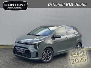 Kia Picanto 1.0 GDI 68pk AMT ExecutiveLine MY26