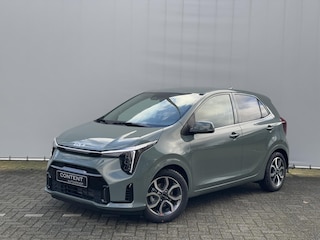 Kia Picanto 1.0 GDI 68pk AMT ExecutiveLine MY26