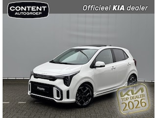 Kia Picanto 1.0 GDI 68pk AMT GT-Line MY26
