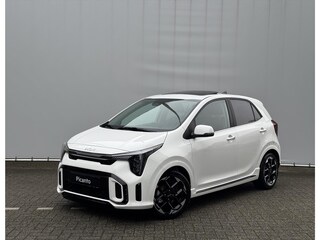 Kia Picanto 1.0 GDI 68pk AMT GT-Line MY26
