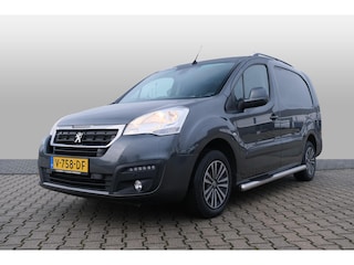 Peugeot Partner 122 1.6 BlueHDi 120 L2 Première S&S