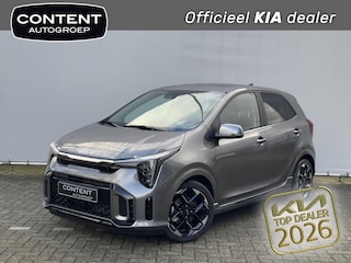 Kia Picanto 1.0 GDI 68pk AMT GT-Line MY26