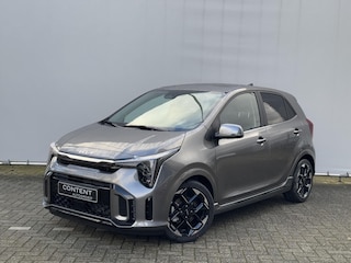 Kia Picanto 1.0 GDI 68pk AMT GT-Line MY26