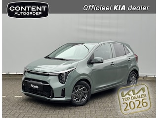 Kia Picanto 1.0 GDI 68pk DynamicPlusLine MY26