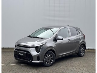 Kia Picanto 1.0 GDI 68pk DynamicPlusLine MY26
