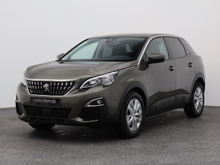 Peugeot 3008 1.2 PureTech 130 PK Automaat Active | CARPLAY