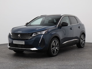 Peugeot 3008 1.6 HYbrid4 300 PK Automaat GT-Line | PANO | 360° | ADAPTIVE | FOCAL | STOELMASSAGE | STOELVERW.