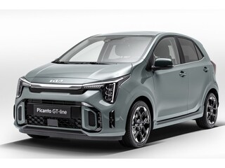 Kia Picanto 1.0 GDI 68pk 5-zits ExecutiveLine MY26