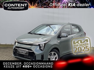 Kia Picanto 1.0 GDI 68pk DynamicLine MY26