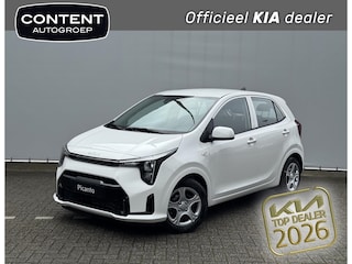 Kia Picanto 1.0 GDI 68pk DynamicLine MY26