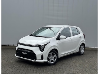Kia Picanto 1.0 GDI 68pk DynamicLine MY26