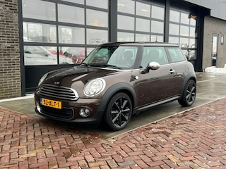 Mini Mini 1.6 Business Line | Navi | Clima | Cruise |