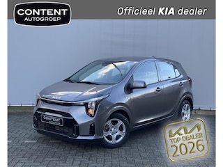 Kia Picanto 1.0 GDI 68pk DynamicLine MY26