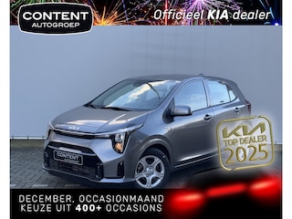 Kia Picanto 1.0 GDI 68pk DynamicLine MY26