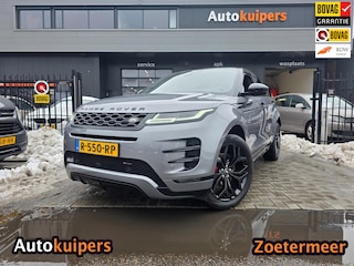 Land Rover Range Rover Evoque 1.5 P300e AWD R-Dynamic HSE | Met o.a. stoelverwarming, AppleCarPlay/AndroidAuto en panoramadak!