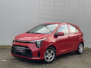 Kia Picanto 1.0 GDI 68pk DynamicLine MY26