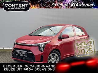 Kia Picanto 1.0 GDI 68pk DynamicLine MY26