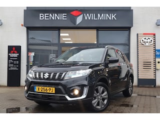 Suzuki Vitara 1.4 BoosterJet Select Hybrid AdaptiveCruise/Apple/AndroidAuto/Al