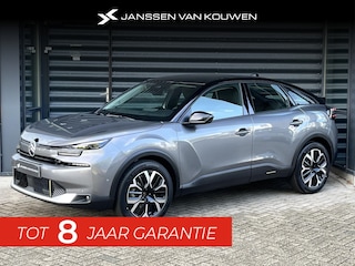 Citroën C4 Business 156pk Extended range 54 kWh * Complete uitvoering *