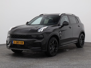 Lynk & Co 01 1.5 Plug-in Hybrid | 360° | BLACK | ZWARTE HEMEL | NLD AUTO