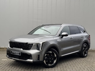 Kia Sorento 1.6 T-GDi 253pk Plug-in Hybrid Aut AWD ExecutiveLine 7-zits