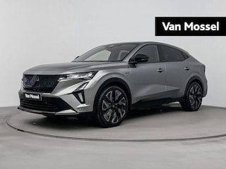 Renault Rafale 1.2 E-Tech 4x4 plug-in hybrid 300 esprit Alpine | Adaptive Cruise Control | 360 Camera | 4Control | Elektrische Achterklep | Pack Winter |