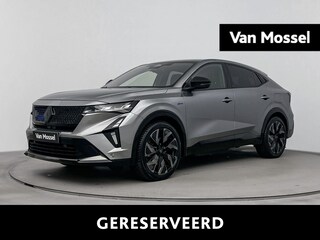 Renault Rafale 1.2 E-Tech 4x4 plug-in hybrid 300 esprit Alpine | Adaptive Cruise Control | 360 Camera | 4Control | Elektrische Achterklep | Pack Winter |
