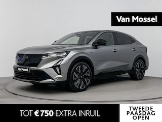 Renault Rafale 1.2 E-Tech 4x4 plug-in hybrid 300 esprit Alpine | Adaptive Cruise Control | 360 Camera | 4Control | Elektrische Achterklep | Pack Winter |