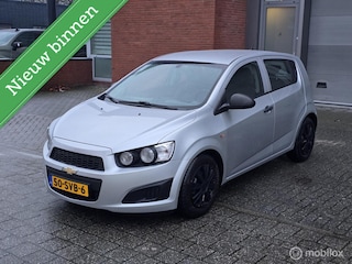 Chevrolet Aveo 1.2 LS❄️Airco✅️Apk✅️