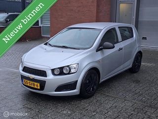 Chevrolet Aveo 1.2 LS❄️Airco✅️Apk✅️