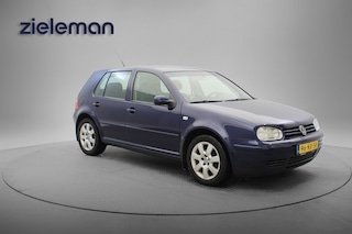 Volkswagen Golf 1.6 Ocean Automaat - Clima