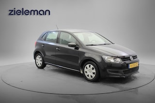 Volkswagen Polo 1.2 12v Comfortline - Airco