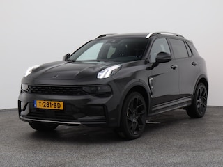 Lynk & Co 01 1.5 Plug-in Hybrid | 360° | BLACK | ZWARTE HEMEL | NLD AUTO
