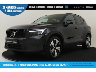 Volvo XC40 T4 PLUG-IN HYBRID PLUS DARK -PANO.DAK|PRIVACY.GLAS|RESERVEWIEL